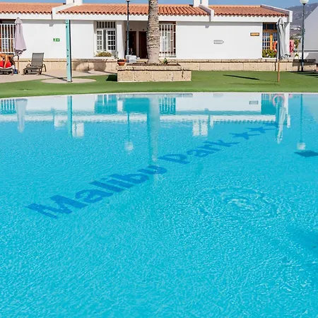 Malibu Park With Ocean Views & Heated Pool Apartamento Costa Adeje (Tenerife)