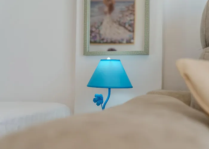 Malibu Park With Ocean Views & Heated Pool Costa Adeje (Tenerife)